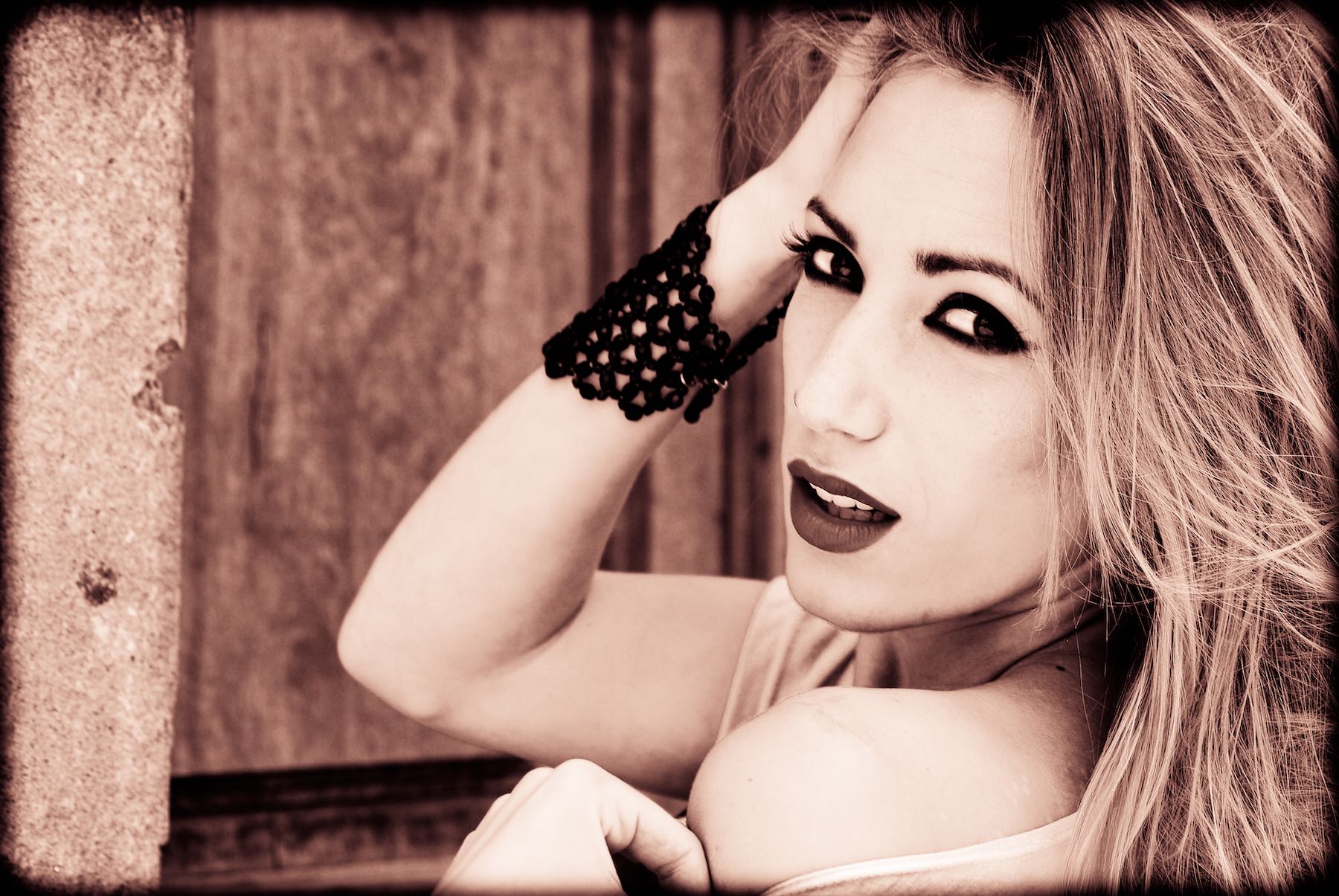 Buenos Aires Photo Session
