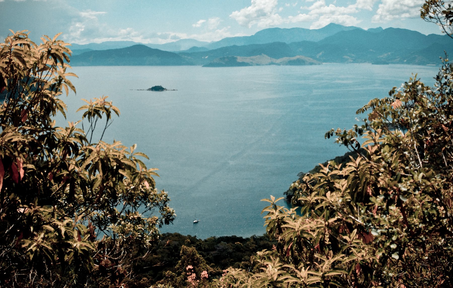 Around the World: Brasil