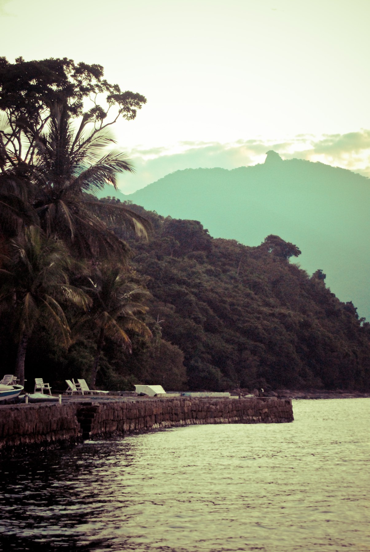 Around the World: Brasil