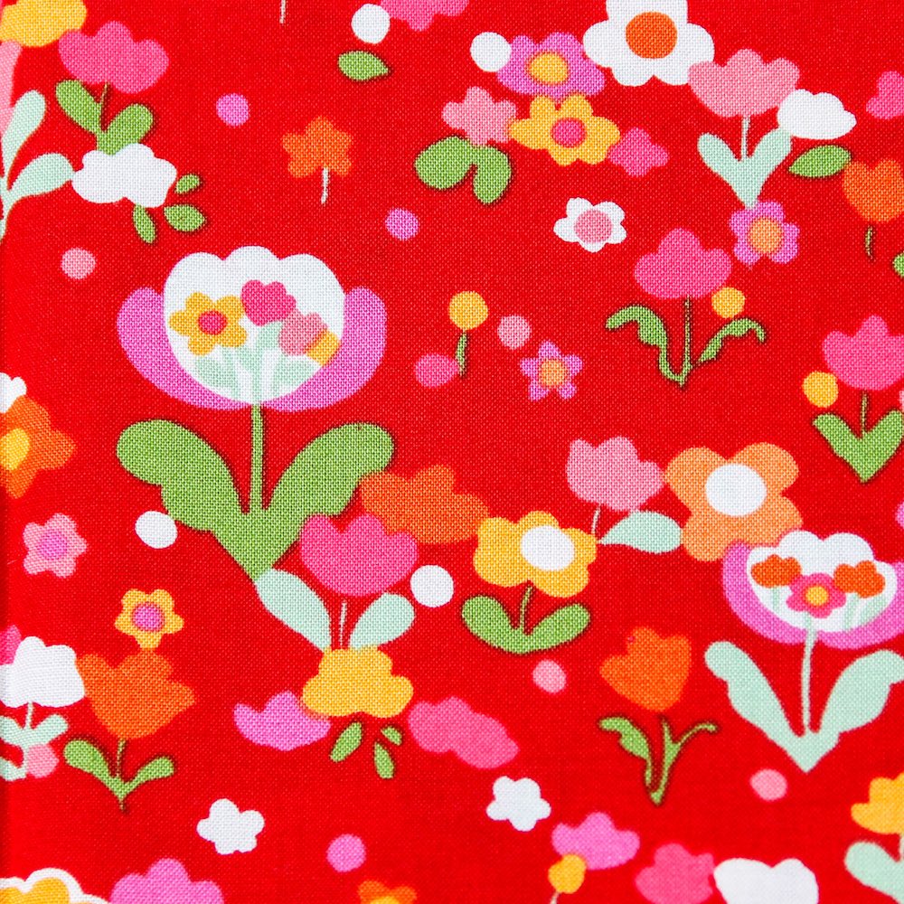 Catalogo di Stoffe per Mani all'Opera Handmade