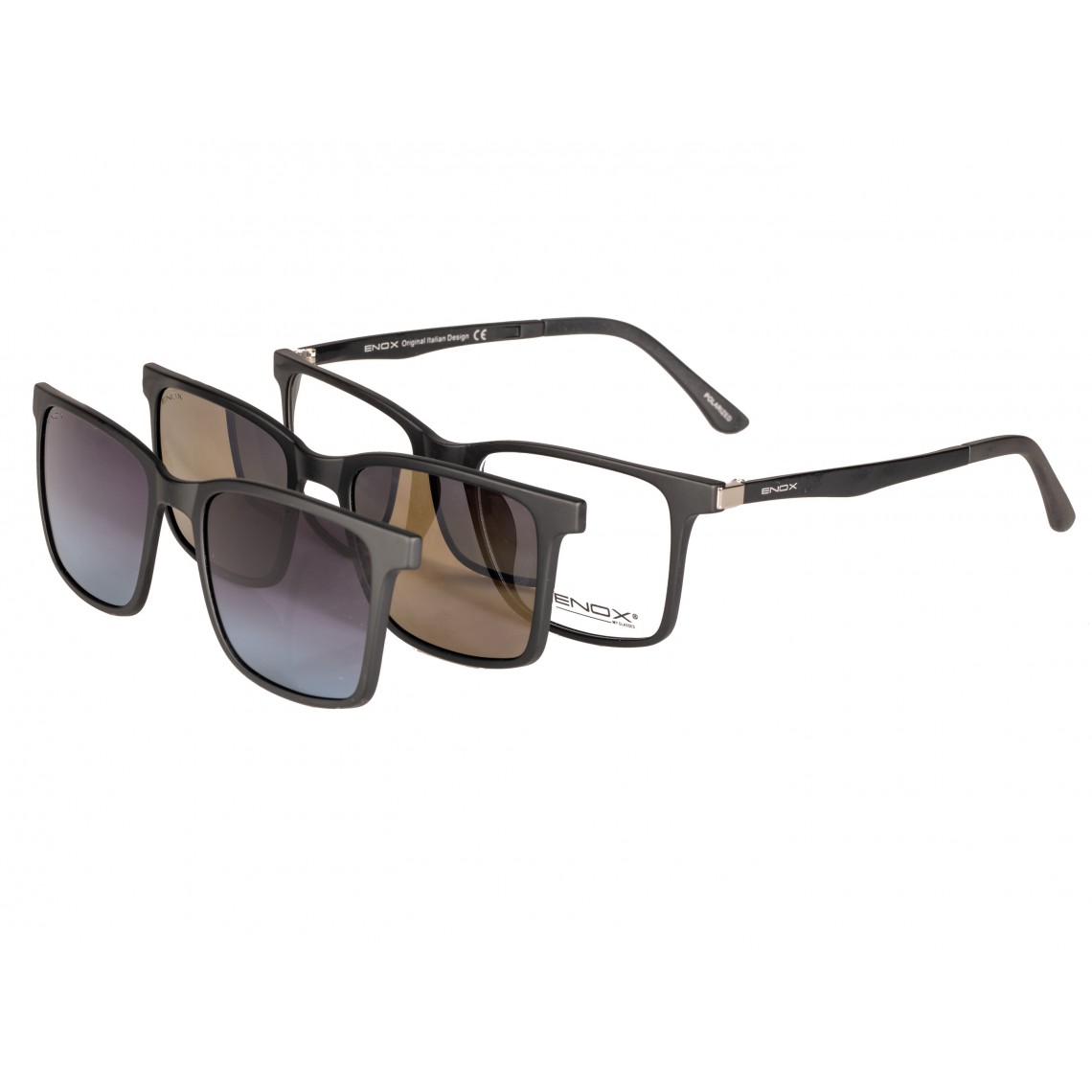 e-Commerce Occhiali per Enox Glasses