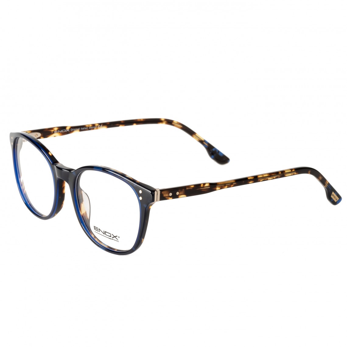 e-Commerce Occhiali per Enox Glasses