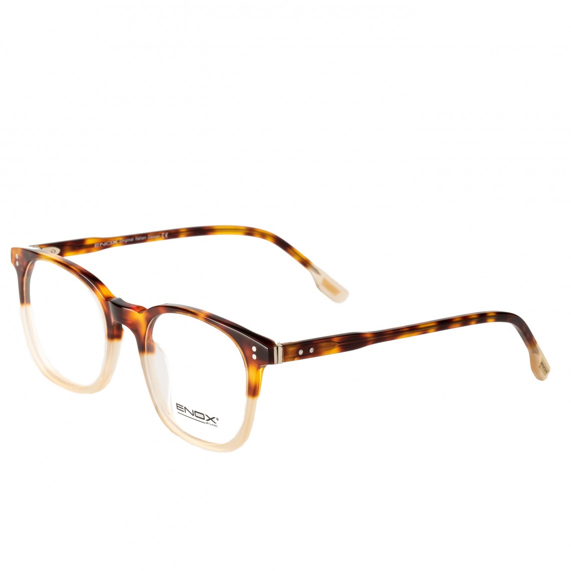 e-Commerce Occhiali per Enox Glasses