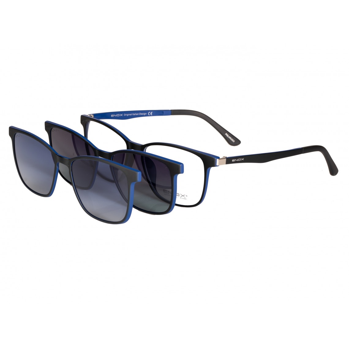 e-Commerce Occhiali per Enox Glasses