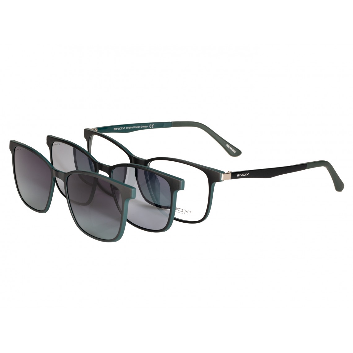 e-Commerce Occhiali per Enox Glasses