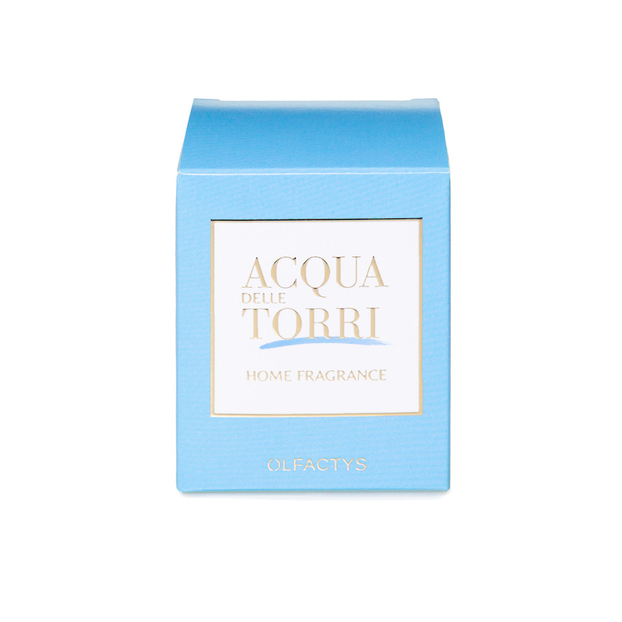 e-Commerce Profumi e Fragranze per Olfactys Marketing Olfattivo