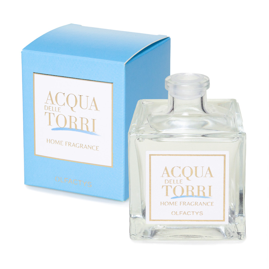e-Commerce Profumi e Fragranze per Olfactys Marketing Olfattivo