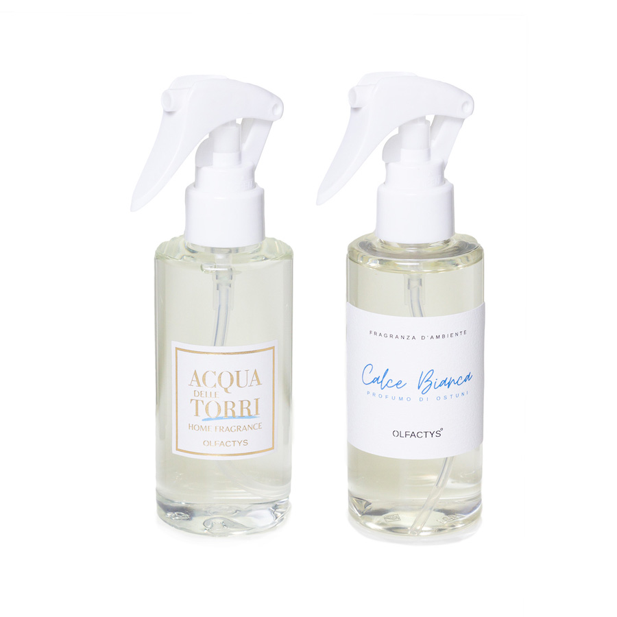 e-Commerce Profumi e Fragranze per Olfactys Marketing Olfattivo