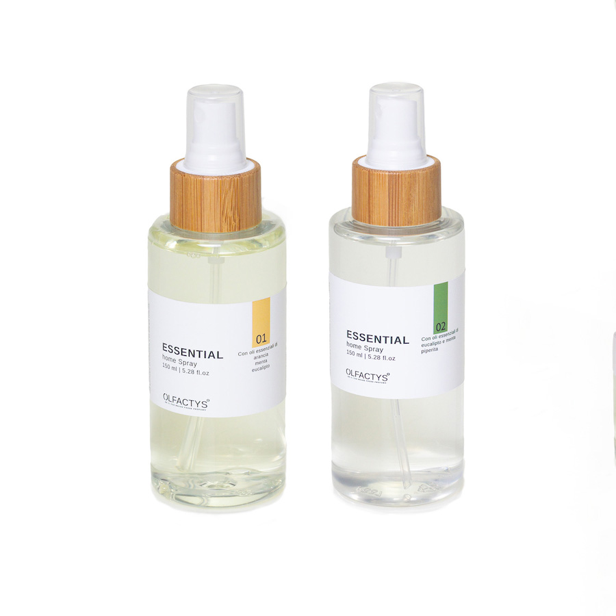 e-Commerce Profumi e Fragranze per Olfactys Marketing Olfattivo
