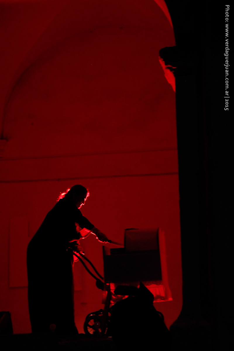 Action: Processo Medea